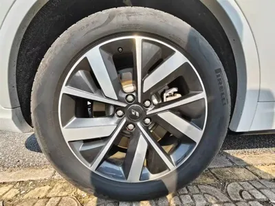 Li Auto Li L7