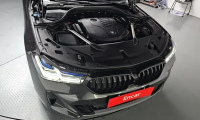 BMW Gran Turismo
