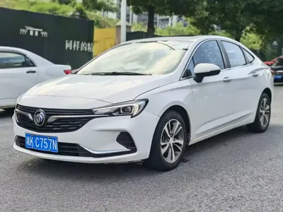 Buick Verano
