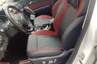 Haval H2