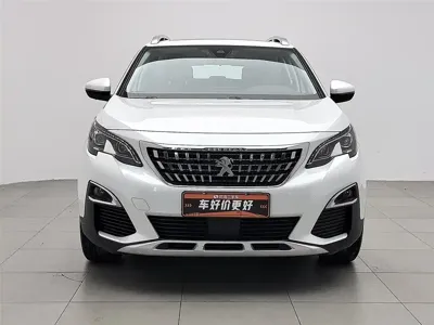 Peugeot 4008