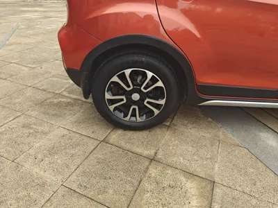 Geely Vision X3