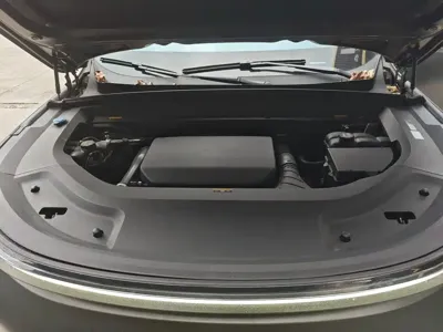 Li Auto Li L9
