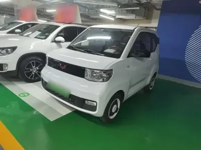 Wuling MINIEV