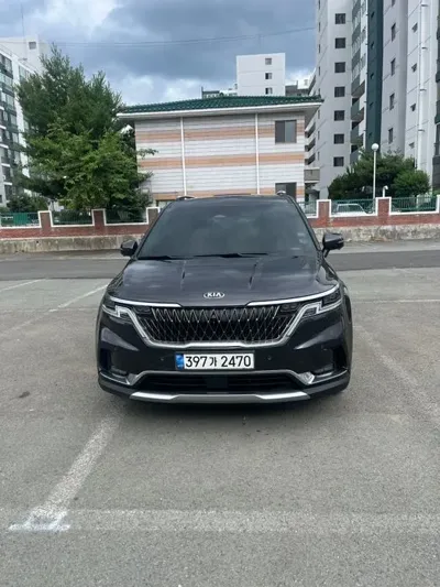Kia Canival