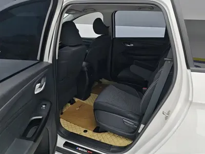 Baojun 730