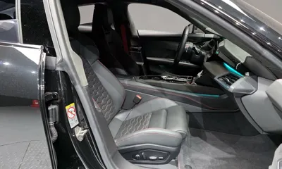 Audi RS e-tron GT