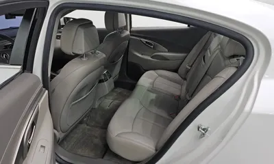 ChevroletGMDaewoo Alpheon
