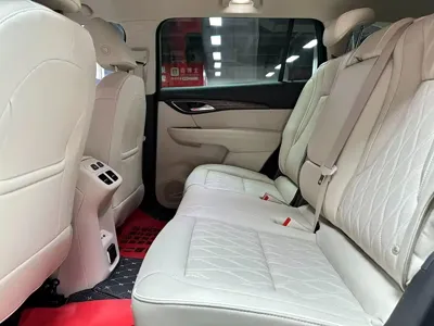 Buick Envision Plus