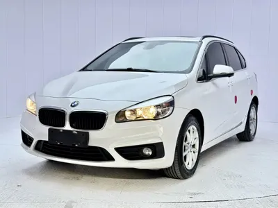BMW 2 Series Active Tourer