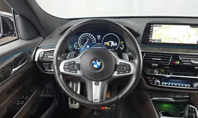 BMW Gran Turismo