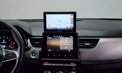 Renault-KoreaSamsung XM3