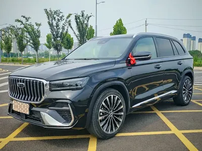 Geely Xingyue L