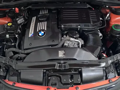 BMW 1 Series M