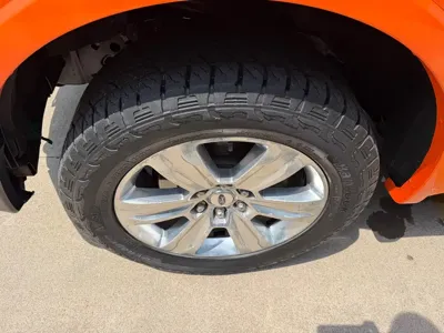 Ford F-150 Raptor