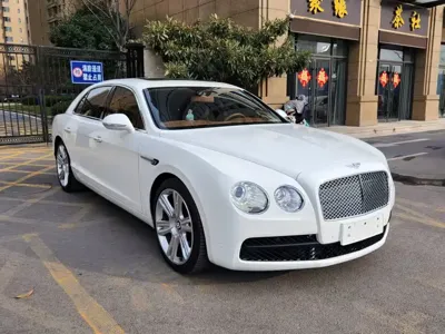 Bentley Flying Spur