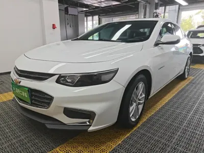 Chevrolet Malibu XL