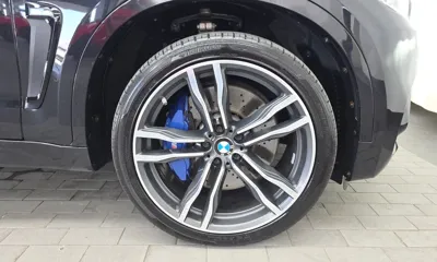 BMW X6M