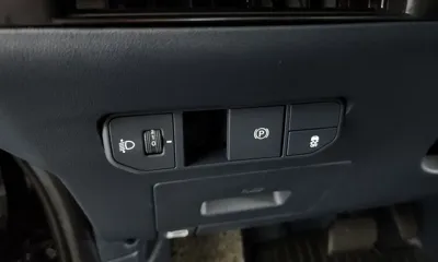 Kia PV5