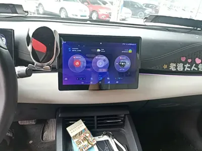 BYD 海豹06