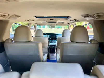 Toyota Previa