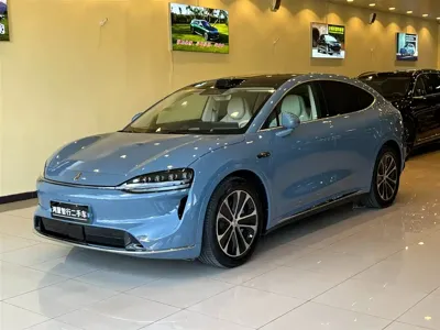 智界 Zhijie R7