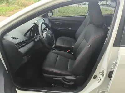 Toyota Vios FS