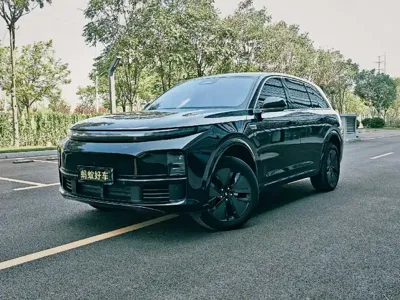 Li Auto Li L7