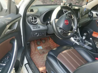 BYD Song