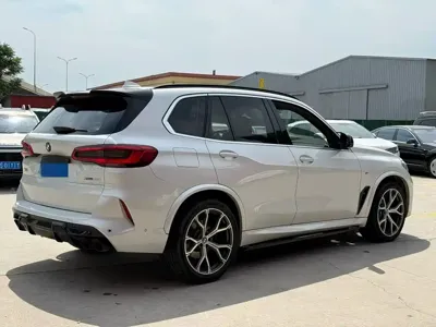 BMW X5 (Import)