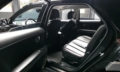 Hyundai Ioniq5