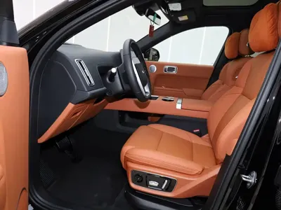 Li Auto Li L7