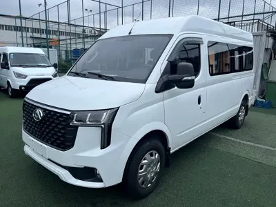 大通 V80