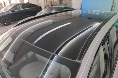 BYD Sealion 05 EV