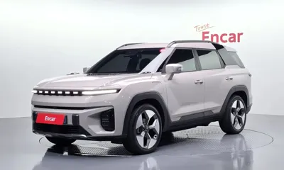 KG_Mobility_Ssangyong Torres