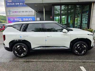 Kia EV5