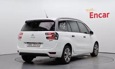 Citroen-DS C4 Picasso