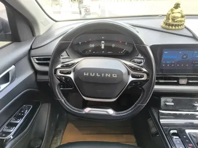 Wuling Victory