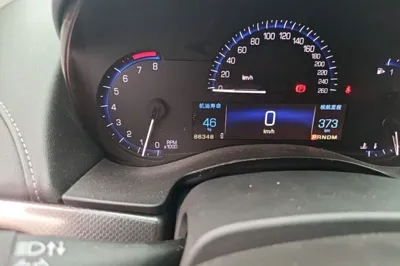 Cadillac ATS-L