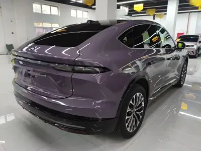 Nio EC6