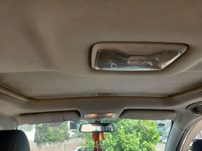 Changan CS35