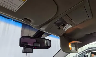 ChevroletGMDaewoo Captiva
