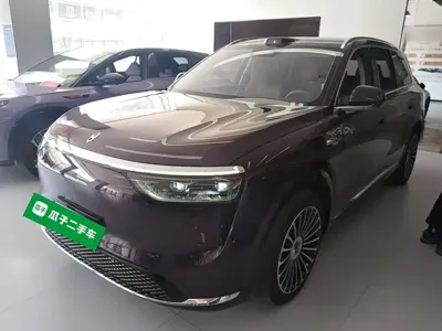 AITO 问界 AITO M8