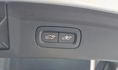 Polestar Polestar 2