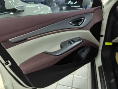 BYD Seal 07 DM-i