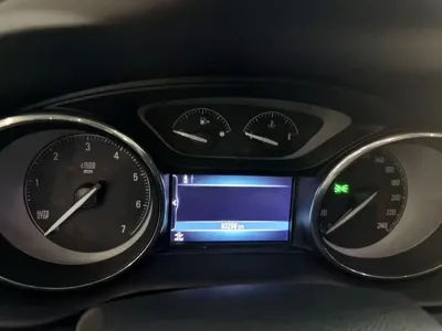 Buick Envision Plus