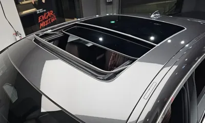 BMW Gran Turismo