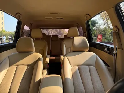 Baojun 730