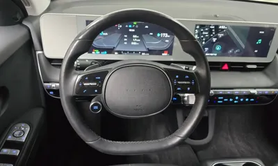Hyundai Ioniq5