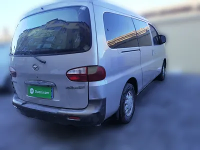 JAC Refine